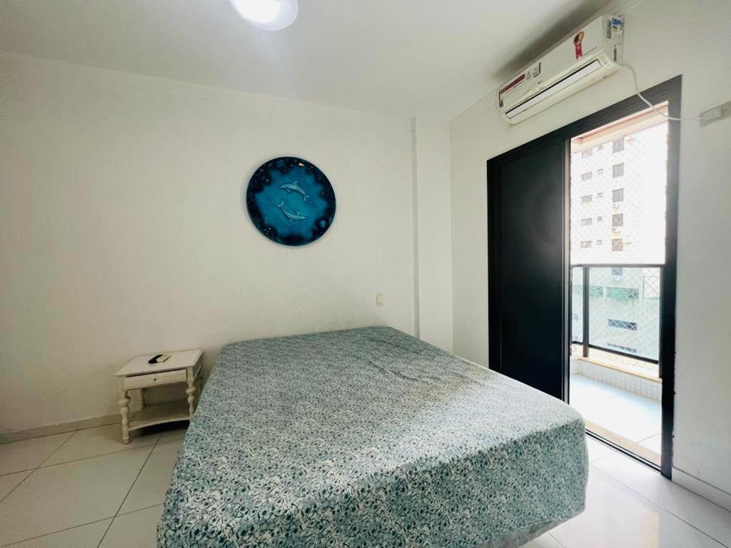 6 Flats Capitania Varan, Pitangueiras, Wifi 瓜鲁雅 外观 照片
